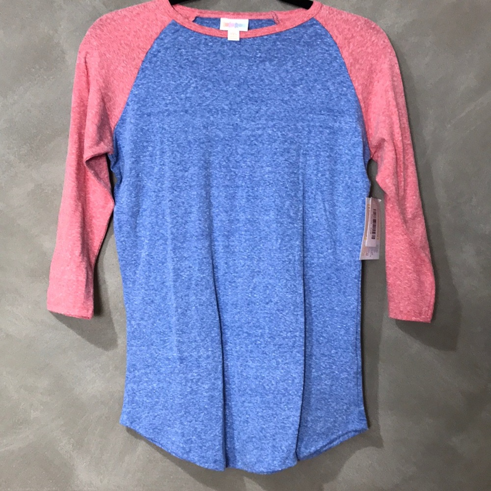 LuLaRoe Randy